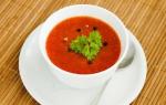 Традиционная кухня эвенков эвенки или тунгусы Тыхэмин - суп с рыбьей икрой, витаминный и полезный